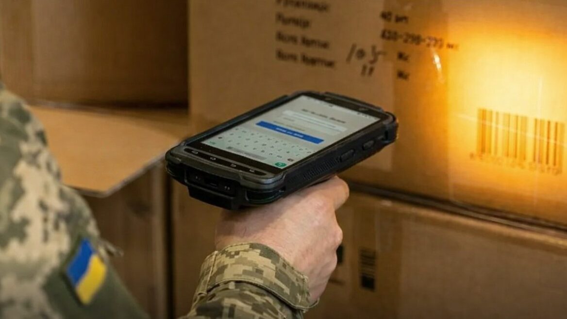 Міноборони цифровізувало ще 56 паперових документів у військових частинах