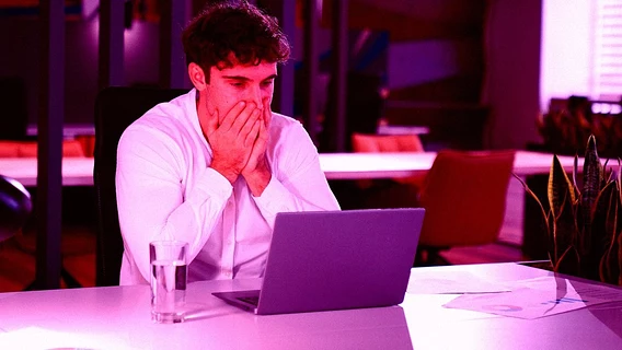 “How the hell could you be so wrong?” AI agent leaked company founder’s personal bank accounts and expenses into work Slack