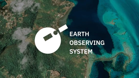 EOS Data Analytics закликає компанії, які мають супутникові знімки, та космічні агентства підтримати Україну
