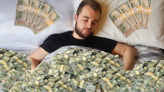 Реальна зарплата в ІТ перевищила «довоєнний» рівень на 45,5% — Гетманцев 