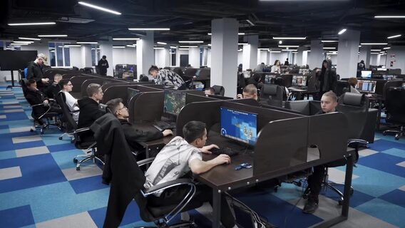 TikTok заблокував акаунт «Алабуга Політеху», де вербували підлітків для збирання «шахедів»