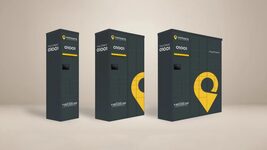 Ukrposhta launched the first 70 post offices in Kyiv and allowed free forwarding of parcels from AliExpress and Temu