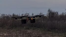 Ptashka Drones launches serial 18-inch FPV drone for the military in Ukraine