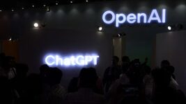 OpenAI is preparing a 
