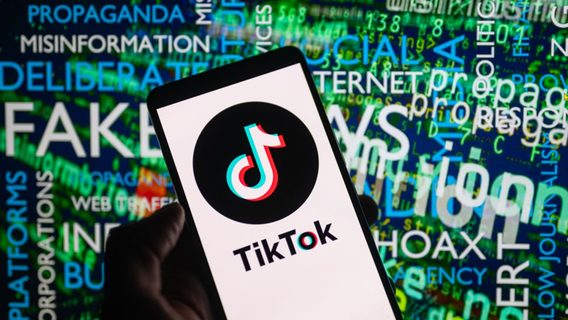У TikTok діє російська мережа акаунтів, яка розганяє фейки про війну в Україні на мільйони користувачів — BBC