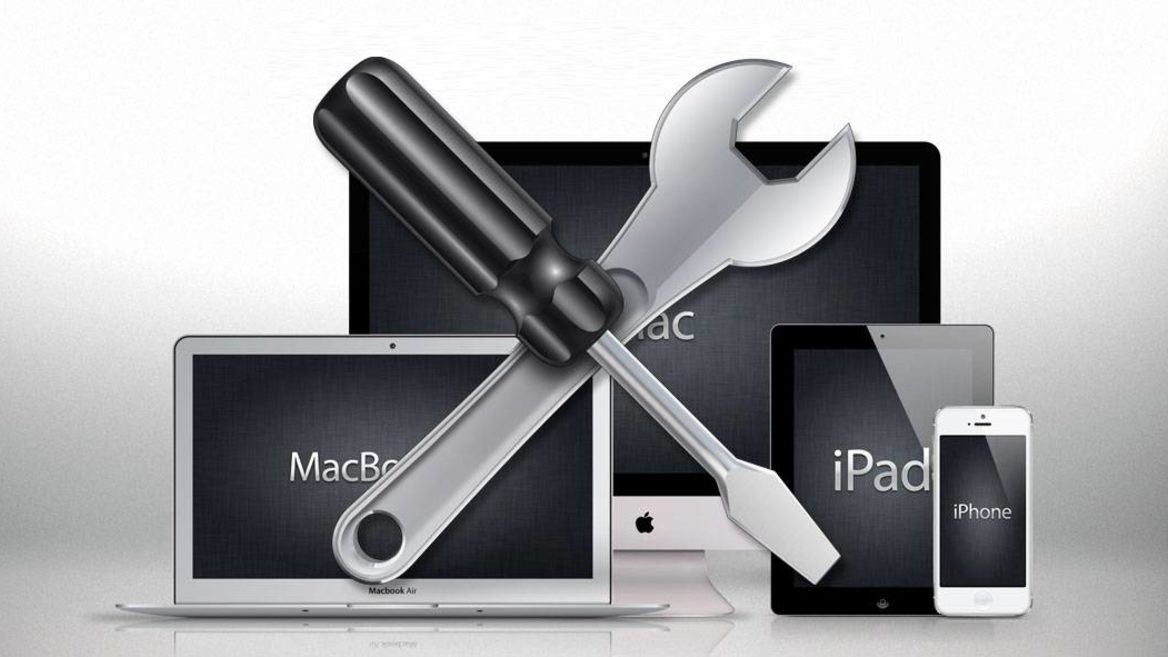 Apple розширила програму саморемонту Mac і iPhone на Європу. В яких країнах дозволять купити ремонтний набір