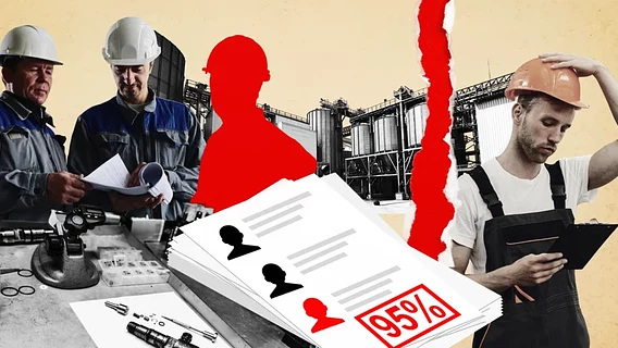 «Наслідком можуть бути затримки постачання зброї військовим». Як нові правила бронювання загрожують оборонним підприємствам і що непокоїть ІТ-компанії?