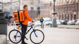 Rocket запустил ночную доставку из McDonald's, Mister Cat, Mafia Rocket запустил ночную доставку из McDonald's, Mister Cat, Mafia