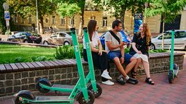 Самым популярным блюдом, которое заказывали через Bolt в Украине – стал бургер. 1 154 524 штук в год! Вот другие шокирующие цифры