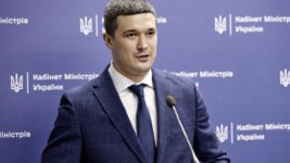 Федоров про легалізацію крипти: «Мінцифра розробила законопроєкт, але більш консервативні сили не дають йому відбутися»