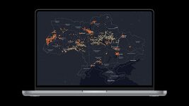Where to look for the Internet if there is no electricity? LUN has updated the map of providers that provide stable connection during blackouts