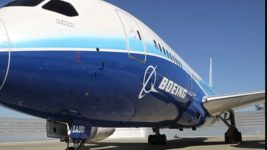 Boeing расширяет бизнес в Украине и ищет инженеров и менеджеров проектов: подробности