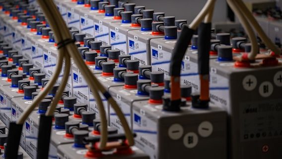 Vodafone вирішив подвоїти заплановані на 2024 інвестиції в енергонезалежність. Компанія планує закупити відповідне обладнання на 438 млн грн