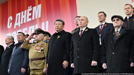 There will be no mobile internet in Moscow and St. Petersburg for at least four days. All because of Putin's fears of Ukrainian drones