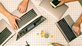 Где в IT будет больше шансов найти работу в течение года: отчет CompTIA