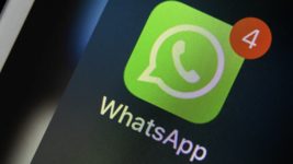 WhatsApp can now convert voice messages to text. How to do it