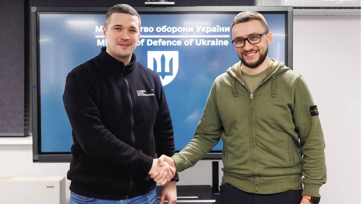 Mykhailo Fedorov appointed Serhiy Sternenko as an advisor on increasing the use of UAVs at the front