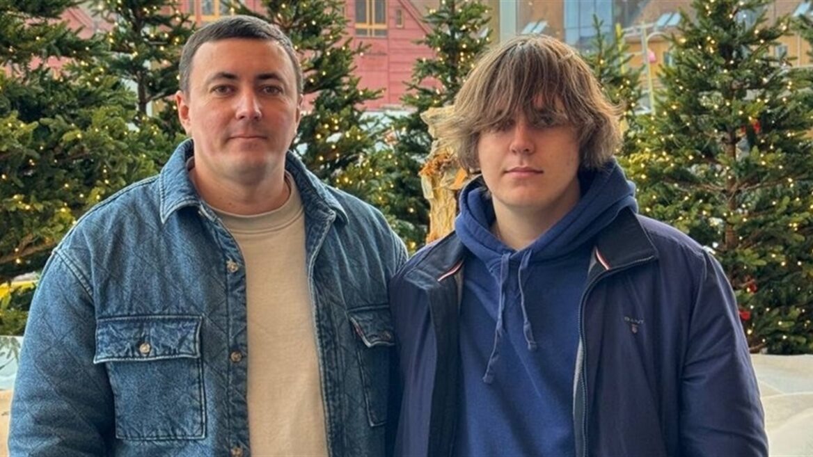 Український айтівець створив застосунок GrowBrain, щоб допомогти своєму сину подолати залежність від гаджетів