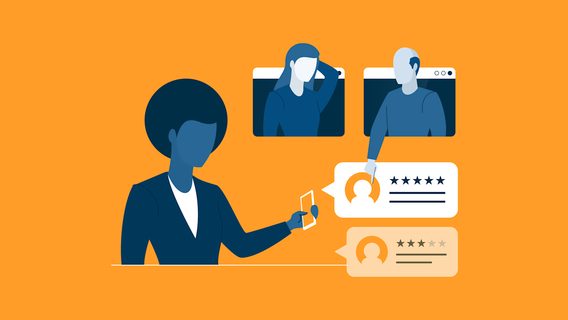 Capterra закрила доступ для українських користувачів, пояснивши це «геополітичною ситуацією»