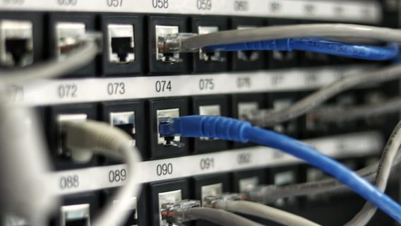 Українська влада конфіскувала сервери популярного міжнародного VPN