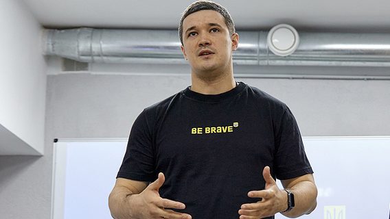 Федоров: «Только FРV-дронов в 2024 году будет более 1 млн»