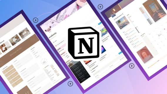 Українська рекрутерка створила сервіс трекінгу пошуку роботи у Notion. Він допомагає систематизувати власні ресурси