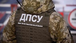 Пограничники: «Количество уклоняющихся, пытавшихся бежать за границу, эквивалентно численности пяти боевых бригад»