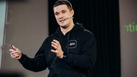 Федоров рассказал, кому подарил свою PlayStation и в какие игры играл в школе
