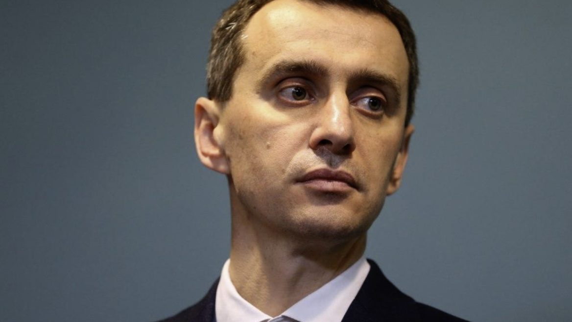 Міністр охорони здоровя Ляшко: «Найбільше фейків про те що «хворобу Х» нібито приховують на глобальному рівні поширюється саме в Україні»
