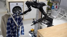 TikTok owner ByteDance takes on robots