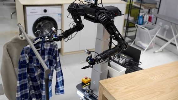 Власниця TikTok ByteDance взялася за роботів