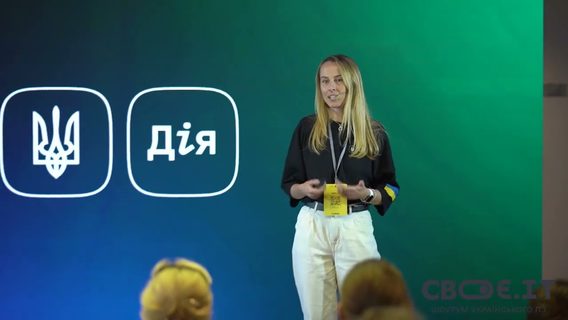 У Мінцифри розповіли, що за 3 місяці ШІ-асистентка «Наталка» зменшила навантаження на менеджерів на 30%