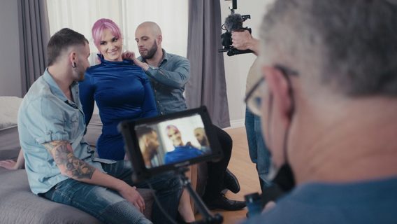 На Netflix выйдет документальный фильм о сервисе для взрослых Pornhub