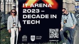 Американский предприниматель запускает фонд Green Flag Ventures для инвестиций в украинские стартапы