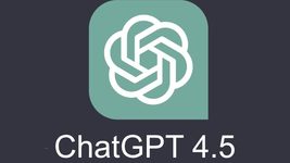 OpenAI's new GPT-4.5 model is approaching release: its beta version was spotted by users in the ChatGPT app