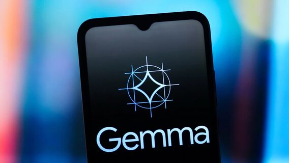 Google's new open AI model, Gemma 4, gives developers more freedom
