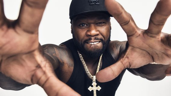 Хакери зламали акаунт в Х відомого репера 50 Cent, продали за 30 хв крипти на $3 млн і втекли