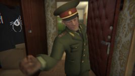 В российском сегменте Steam появился симулятор побега от военкомата