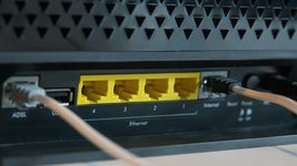 Top 10 Ukrainian Internet providers by download speed and data volume. Steam statistics