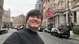DroneUA opened its first representative office in the United Kingdom