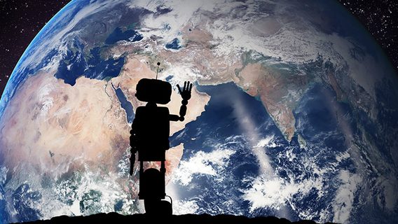 Швейцарські вчені створили модель ШІ, яка виявила 44 зоряні системи з потенційно придатними для життя планетами