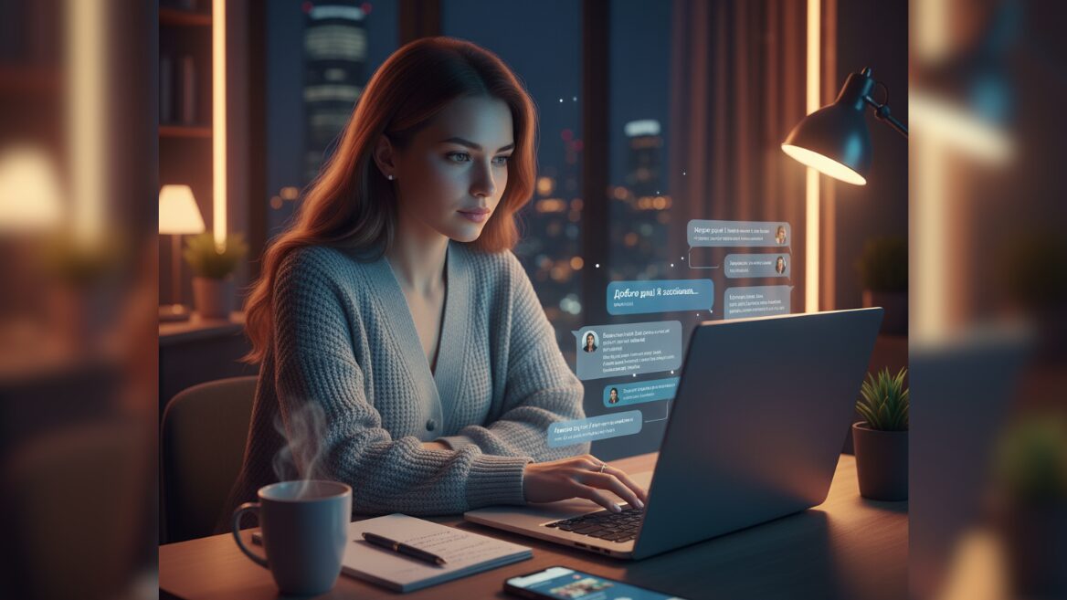 «Холодний LinkedIn-експеримент». HR протестувала метод прямого контакту з рекрутерами під час пошуку роботи. Чи працює цей підхід який так радять західні спеціалісти на українському ринку? 