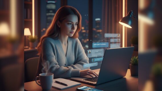 «Холодний LinkedIn-експеримент». HR протестувала метод прямого контакту з рекрутерами під час пошуку роботи. Чи працює цей підхід, який так радять західні спеціалісти, на українському ринку? 