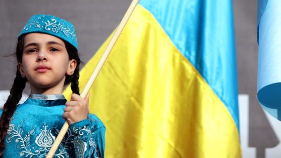Украинский стартап Respeecher научит мировые сервисы говорить по-крымскотатарски. Для этого собирают аудио данные