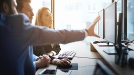 GlobalLogic навчатиме айтішників в Сумах