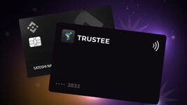 Український криптогаманець Trustee Plus за добу набрав більше 7000 користувачів в Європі
