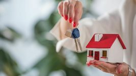 Forced migrants will be resettled on vacant real estate through 