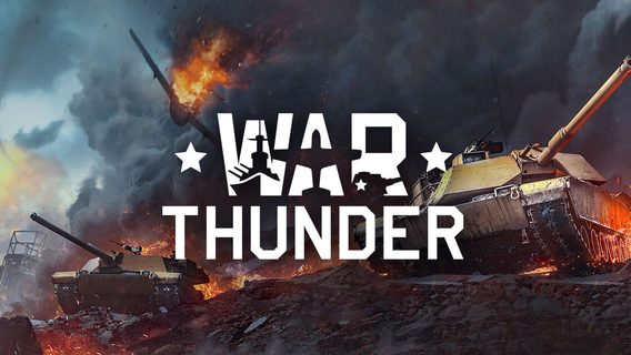Українець зареєстрував декілька доменів, схожих на назву гри War Thunder. Продавав через них скіни. Що зробив розробник гри Gaijin Games