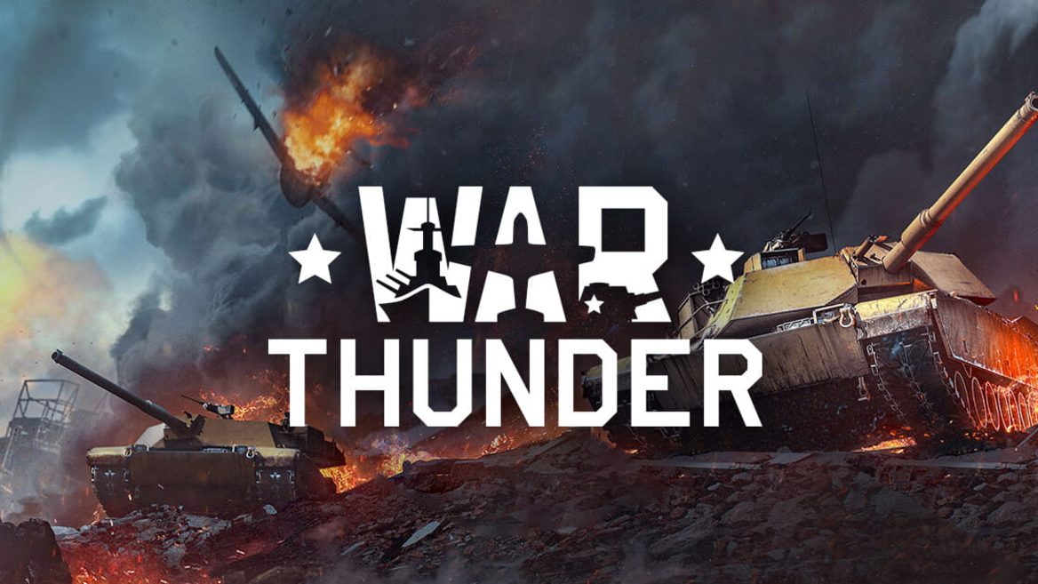 Украинец зарегистрировал несколько доменов, похожих на название игры War Thunder. Продавал через них скины. Что сделал разработчик игры Gaijin Games