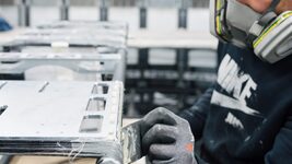 Зростання майже вдвічі порівняно з минулим роком. У Fire Point розповіли скільки працівників працює на 84 заводах компанії